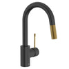 [D35404410.249] Etre® Single Handle Bar Faucet with Lever Handle - Polished Chrome