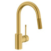 [D35404410.427] Etre® Single Handle Bar Faucet with Lever Handle - Polished Chrome