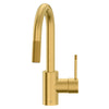[D35404410.427] Etre® Single Handle Bar Faucet with Lever Handle - Polished Chrome