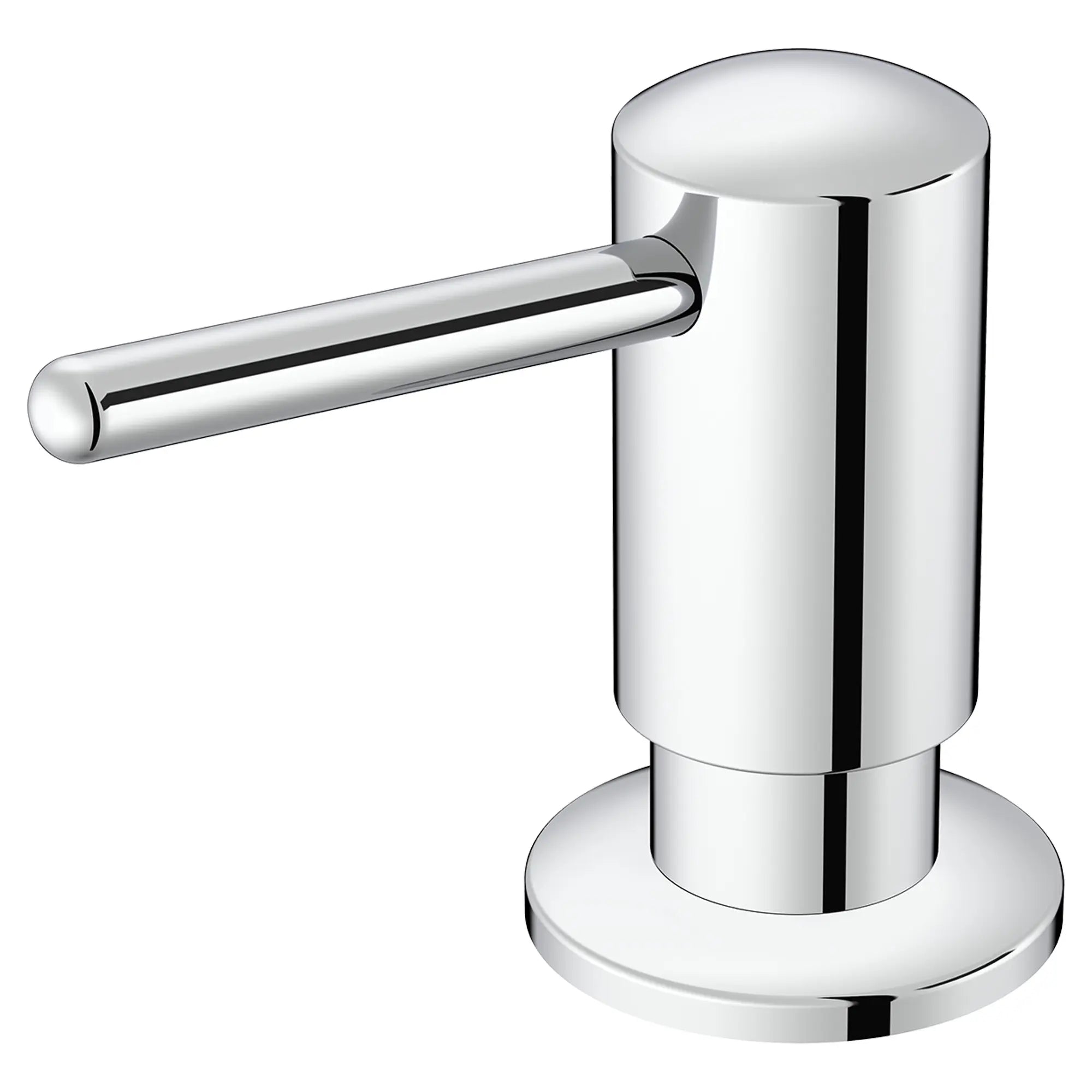 Distributeur de savon Etre // CHROME POLI // 97088_D35405720.100_2_CDNwebp.webp