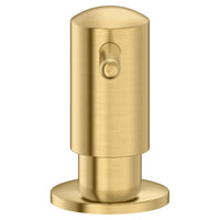[D35405720.427] Etre® Soap Dispenser - Polished Chrome