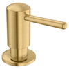 [D35405720.427] Etre® Soap Dispenser - Polished Chrome