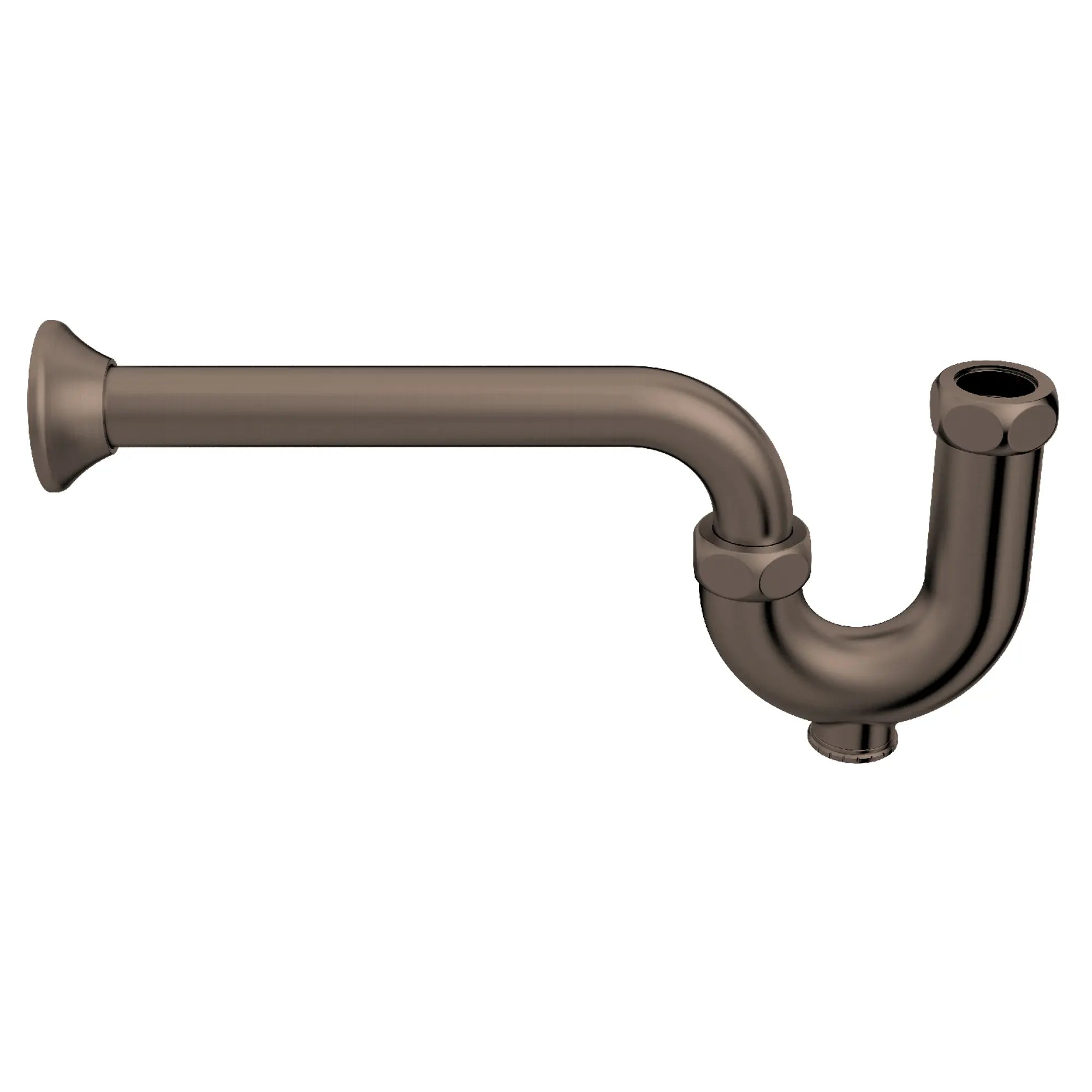 Siphon P décoratif Traditionnel // CARBON BRONZE // 97114_D35700020110_CDNwebp.webp