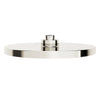 Contemporary Single Function 8 in. Round Showerhead // PLATINUM NICKEL // 97138_D3570020C.150_2_CDNwebp.webp