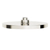Contemporary Single Function 8 in. Round Showerhead // PLATINUM NICKEL // 97139_D3570020C.150_3_CDNwebp.webp