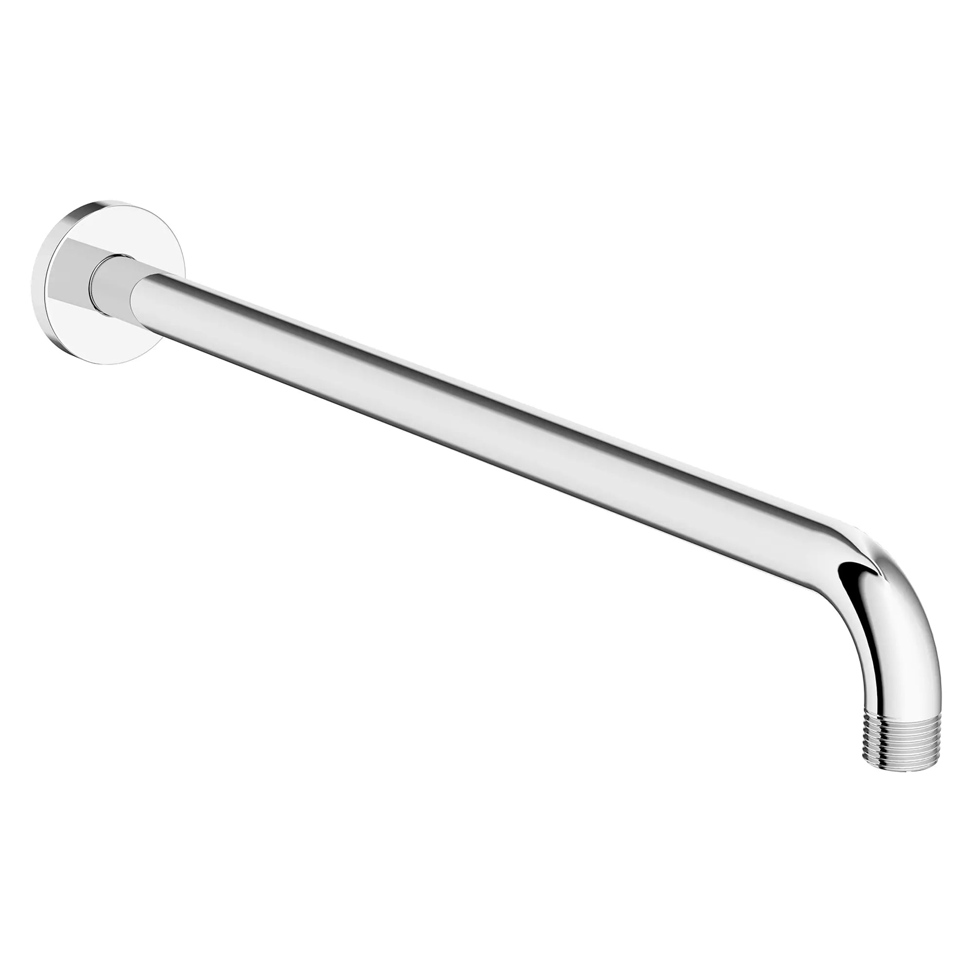 Bras de douche de 16 po Angle Droit // CHROME POLI // 97141_D35700316.100_1_CDNwebp.webp