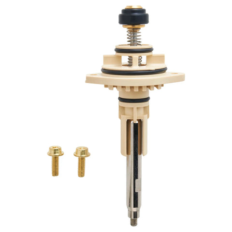 H960684.191-PB TUB/SHOWER DIVERTER CARTRIDGE-UNF