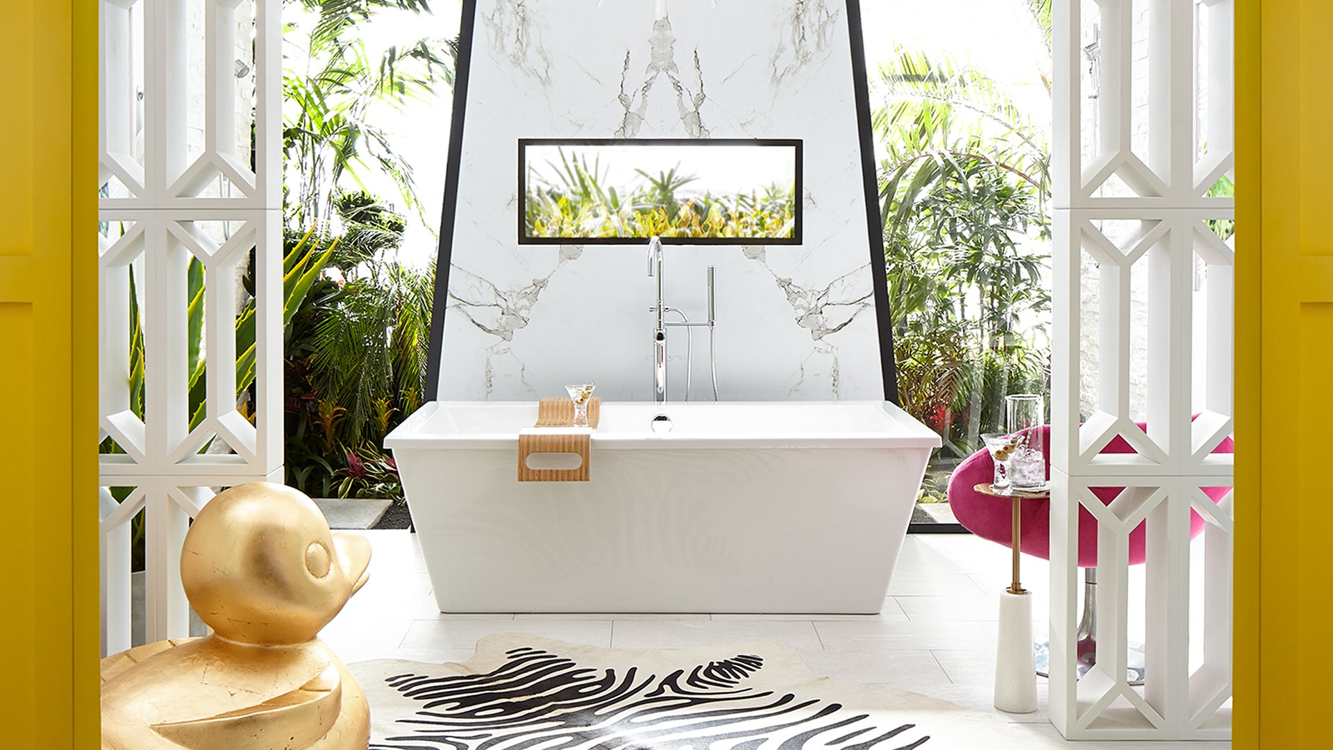 cossu bathroom collection